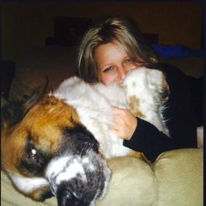 Meet your Posher, Nadia